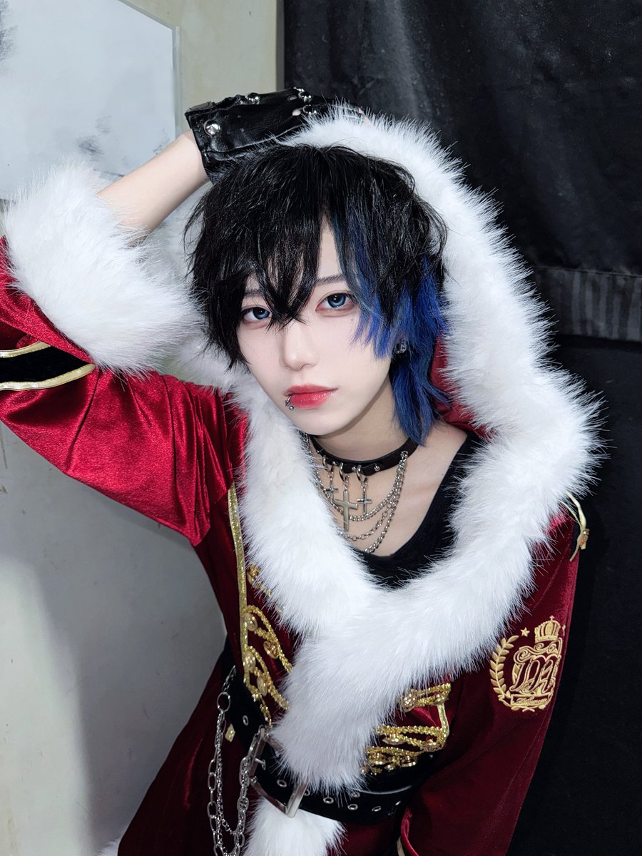 DIAVEL 楓雅あお チェキ 24枚 楓雅あお🦋✝︎DIAVEL (@diavel_ao) / Posts / X