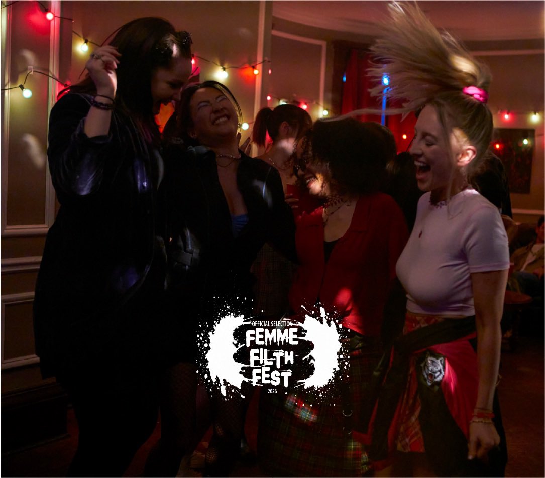 Black Lab Film Co. tweet media