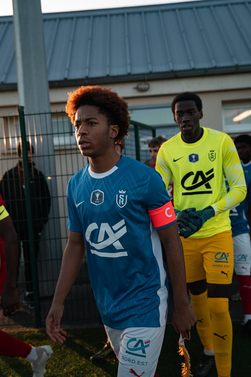 Stade de Reims tweet media