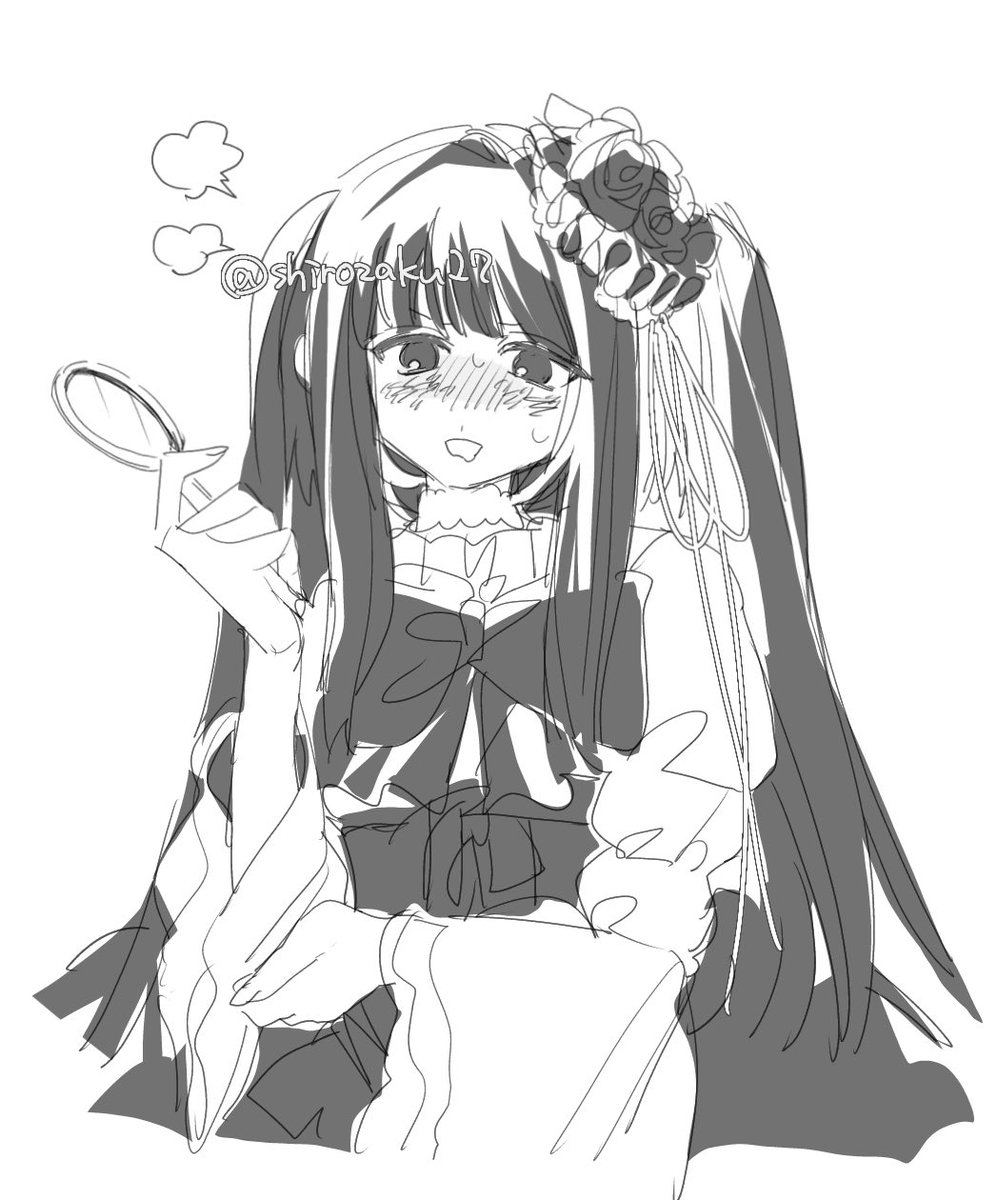 白桜 (@shirozaku17) / Posts / X