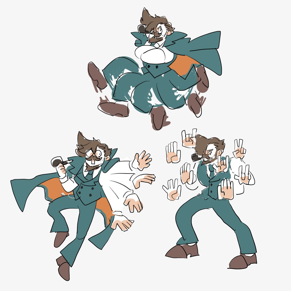 罫線 (@k1000_fgo) / Posts / X