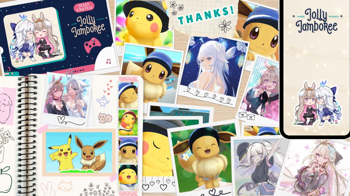 Welcome to Selas ʚ᯽ɞ tweet media