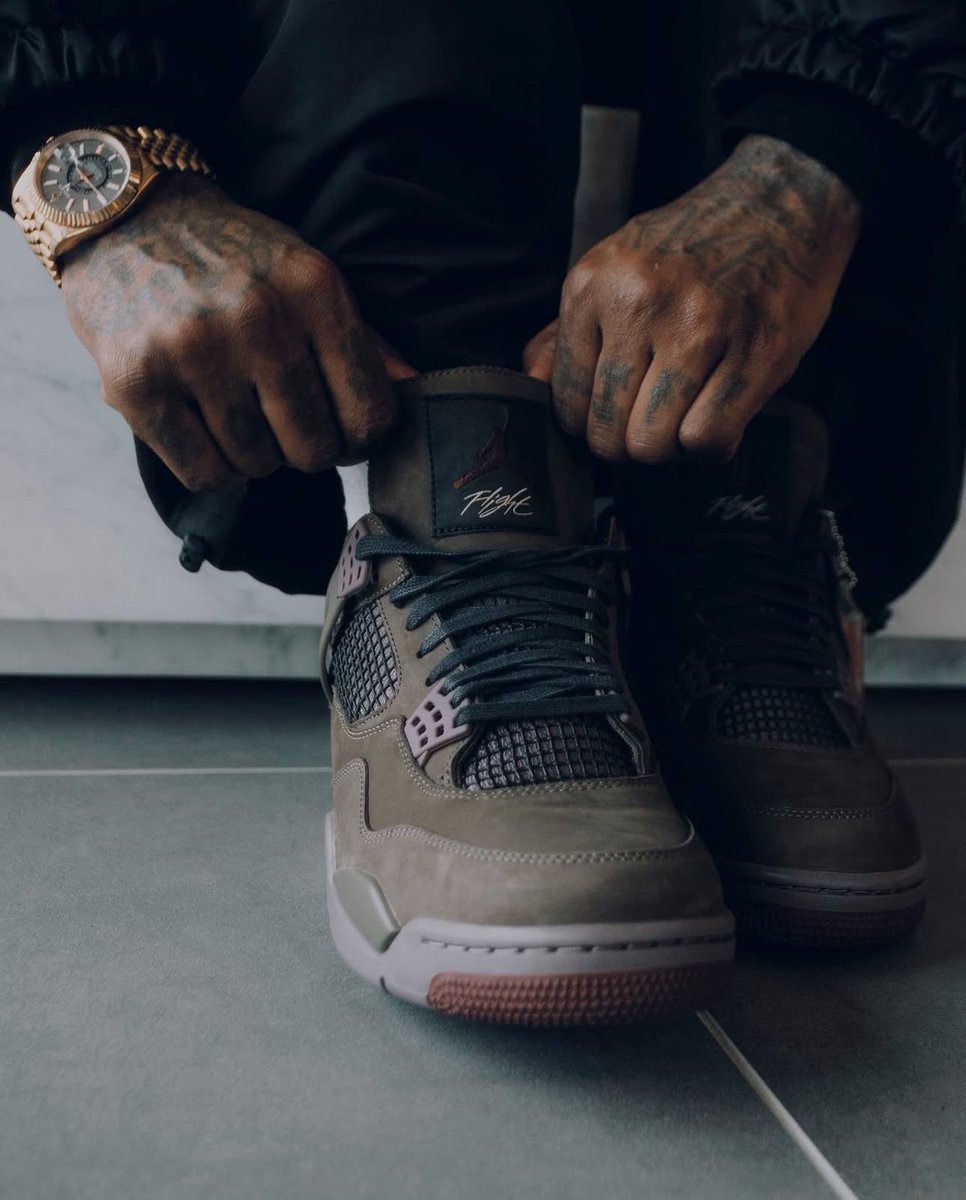 Strap da fool tweet media