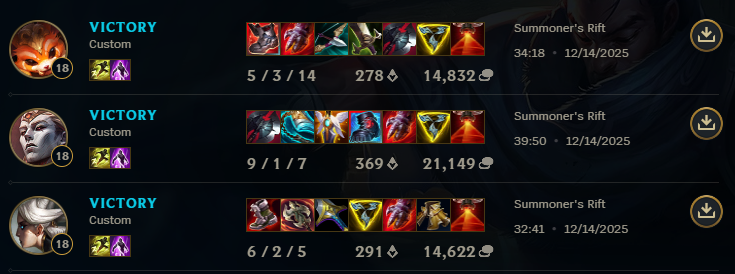 Kallesyn tweet media