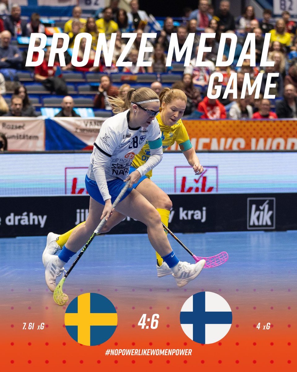 WFC 2025 in Brno & Ostrava, Czechia tweet media