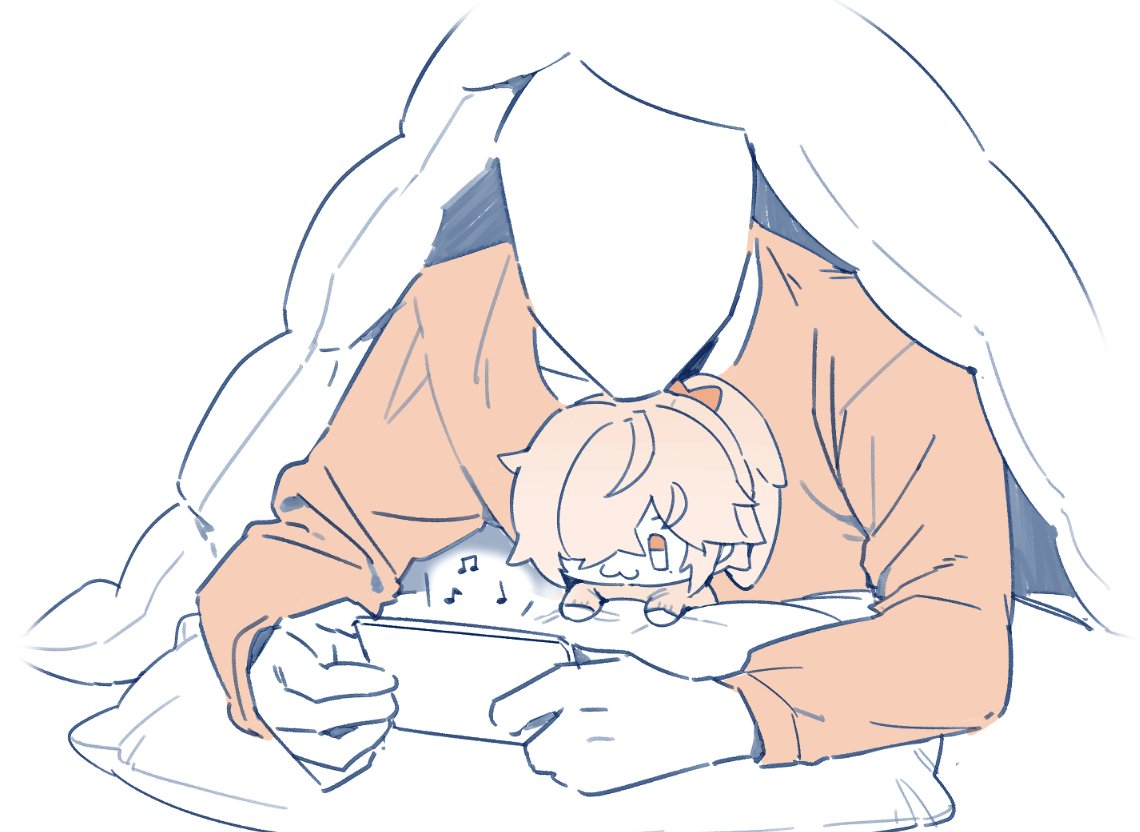 おこた tweet media