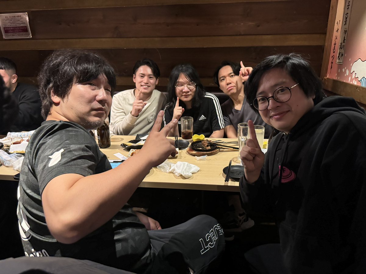 Fuudo | ふ〜ど tweet media