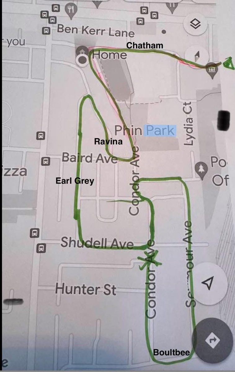 The Pocket tweet media