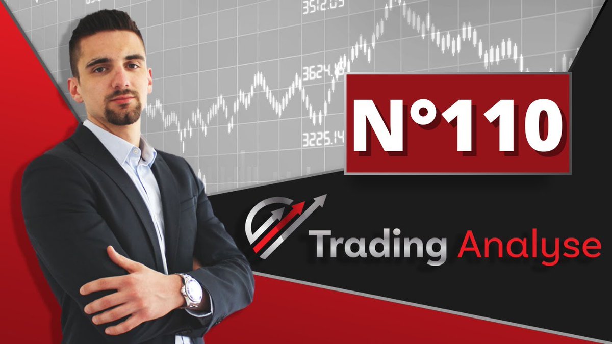 AlexTradingFr's tweet image. 📉 Bourse &amp;amp; crypto en stagnation ?
Dans le Trading Analyse #110, je te présente les opportunités à surveiller pour la semaine à venir.
👉 Vidéo du dimanche 14 décembre
youtu.be/jTrwYWr0pZM

#Trading #Bourse #Crypto #Investissement #AnalyseTechnique #AlexTrading