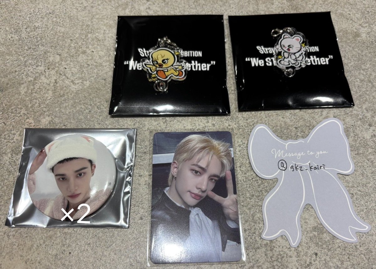 kairi 取引用 tweet media