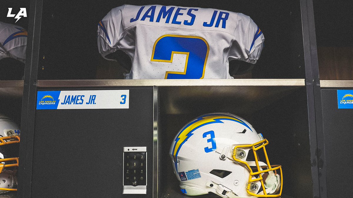 Los Angeles Chargers tweet media