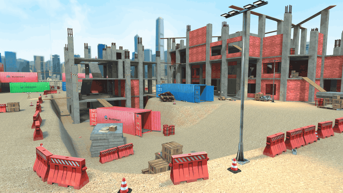 3DShapes tweet media