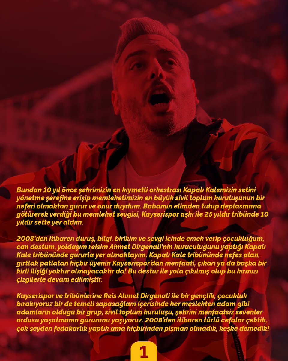 Çetin UZUNOĞLU tweet media