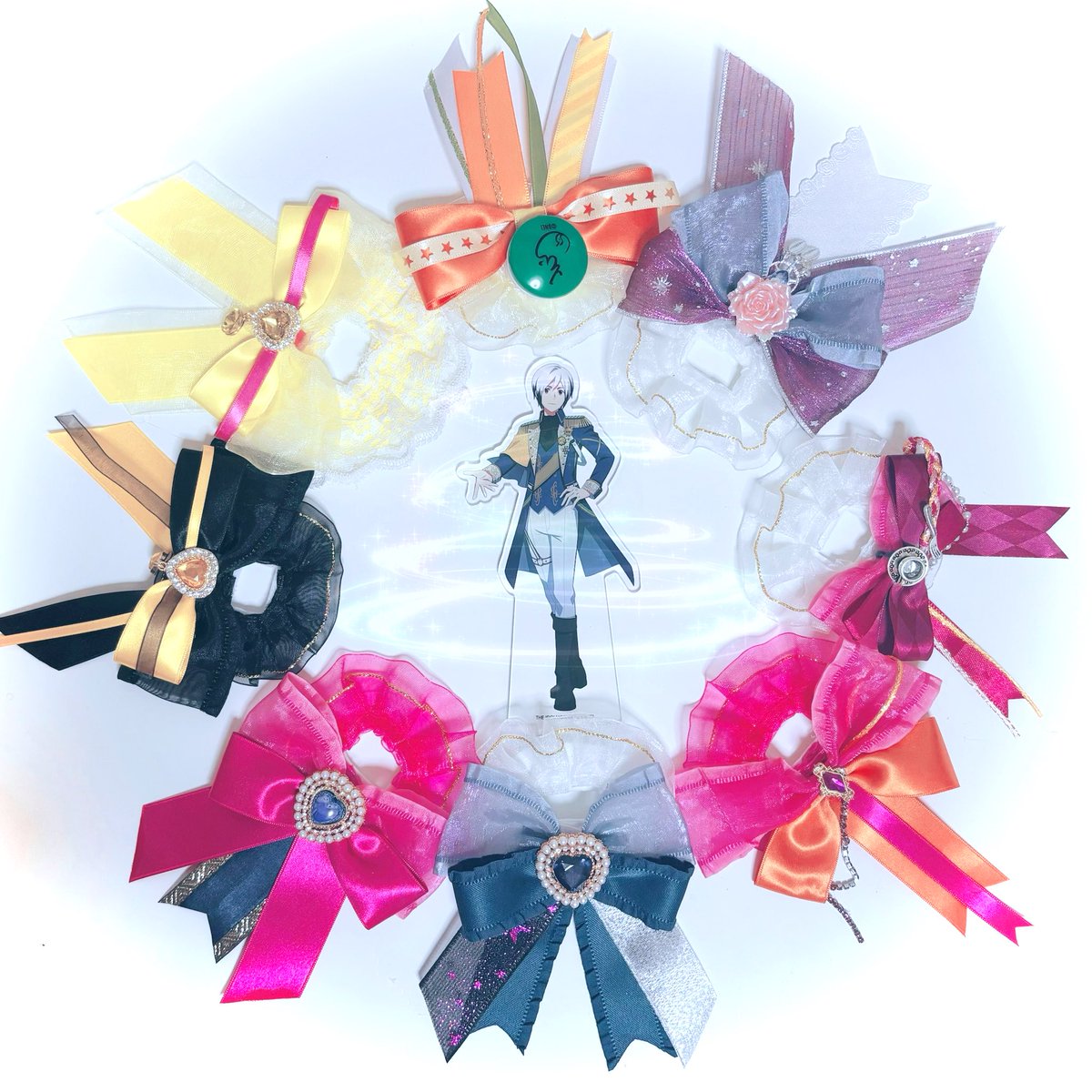 ぱりんこ (@e2trjARTYZZgOmx) / Posts / X