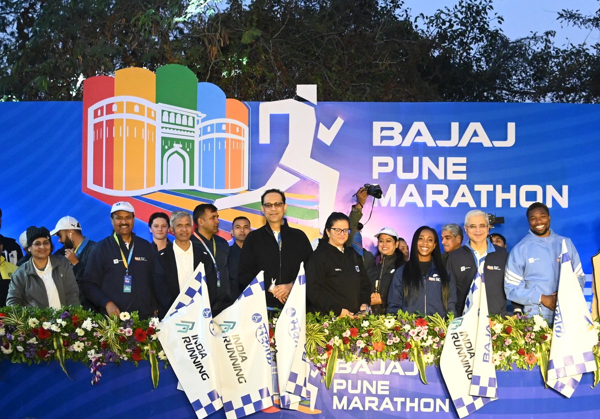 Sanjiv Bajaj tweet media