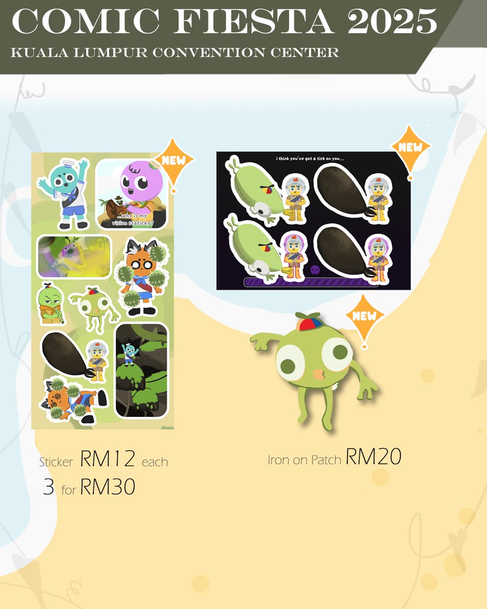 Kream.store tweet media