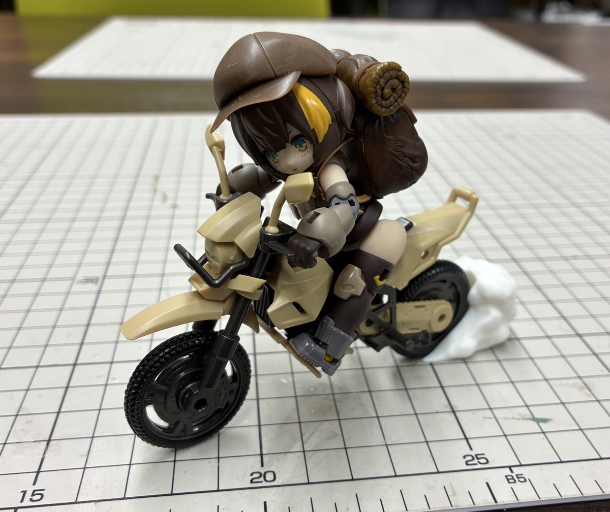 デスクトップアーミー開発担当PD (@desktoparmy_pd) / Posts / X