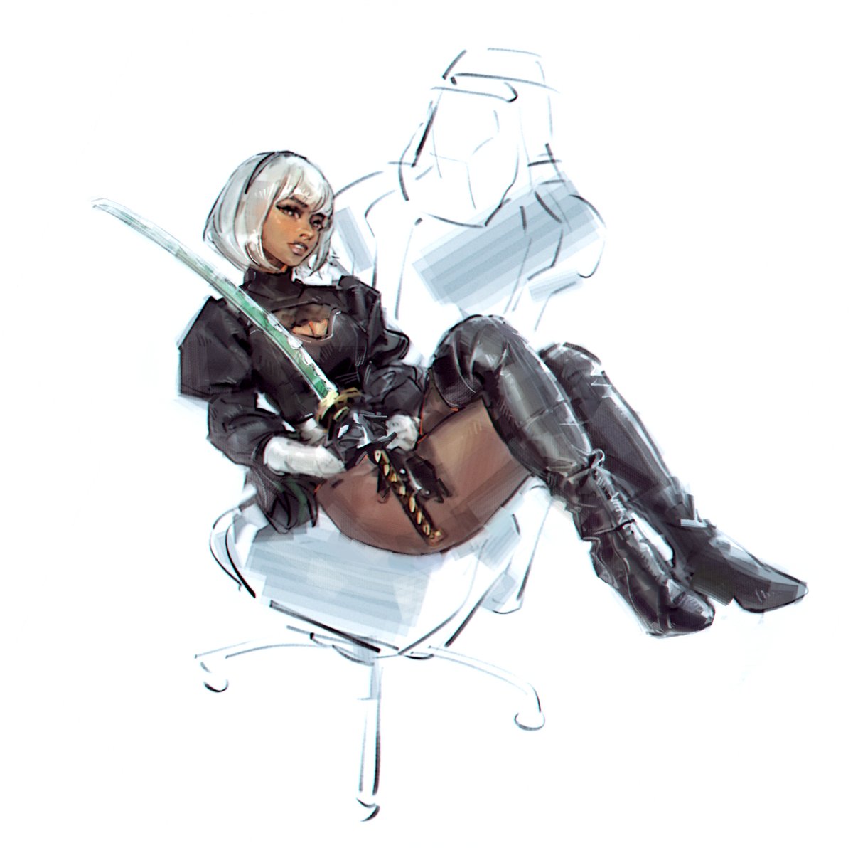 yuchen (@zhangyinchen1) on Twitter photo 