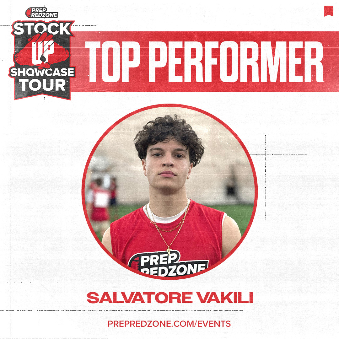 🚨 𝗧𝗢𝗣 𝗣𝗘𝗥𝗙𝗢𝗥𝗠𝗘𝗥𝗦

Check out who made an impact!

✍️ #PRZStockUpNY

<a href="/J_bishop21/">Jordan Bishop</a>