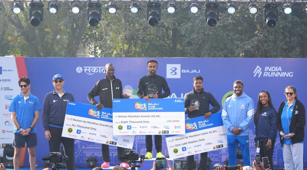 Sanjiv Bajaj tweet media