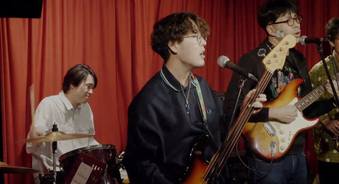 【アーカイブ販売中】

『泰安洋行』

Hey <a href="/heytakahashi/">焼肉</a>
よるげんせん
しゃっく
Lo-Fi Club Orchestra 

premier.twitcasting.tv/g:110336984472…
視聴期限: 購入日時から180日間 
アーカイブの販売期限:  2026年6月12日(金) 23:59まで