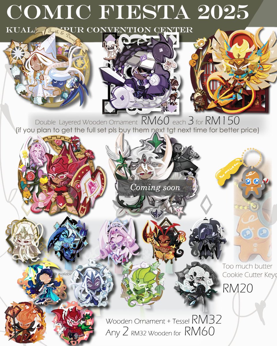 Kream.store tweet media