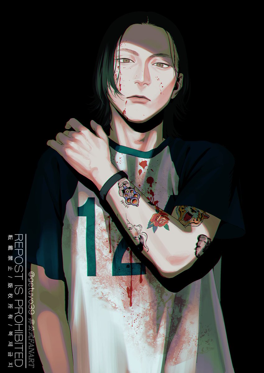 放浪者🗿 tweet media