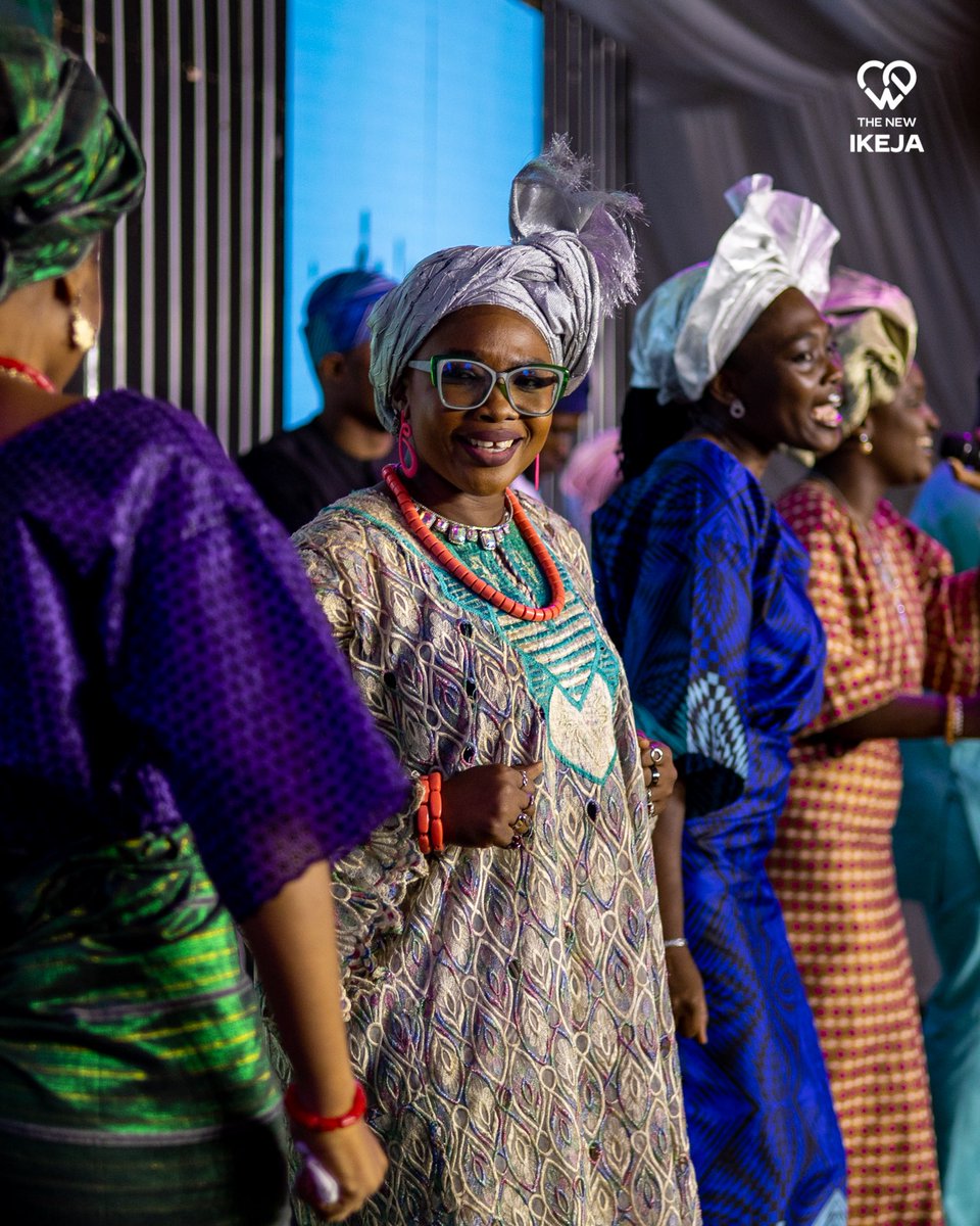 TheNew_ikeja's tweet image. Stepping into God’s presence, hearts full of gratitude and lips lifted in unending praise to the Doer of all good things.

#ThanksgivingService
#WeAreTheNew