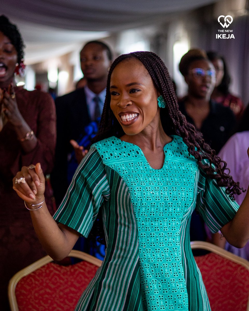 TheNew_ikeja's tweet image. Stepping into God’s presence, hearts full of gratitude and lips lifted in unending praise to the Doer of all good things.

#ThanksgivingService
#WeAreTheNew