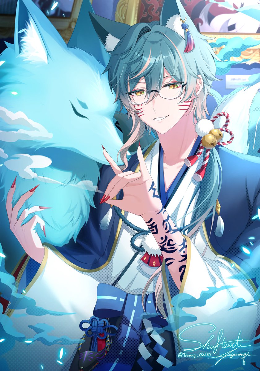 Tsumugi (@Tsumugi_02230) / Posts / X