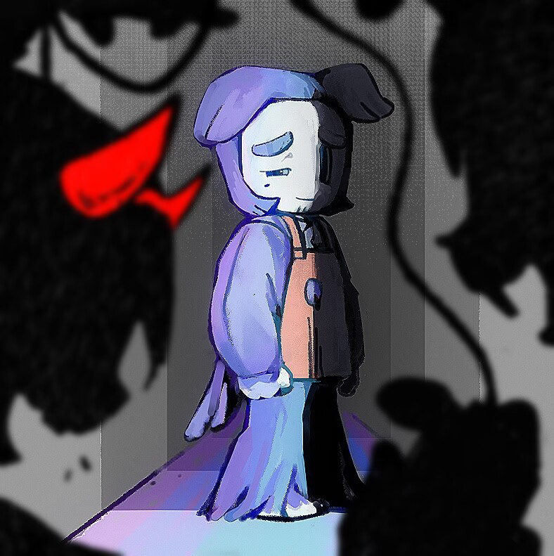 互联网幽灵1.0 (@soltachan) on Twitter photo 