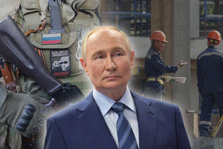 Russian Army tweet media