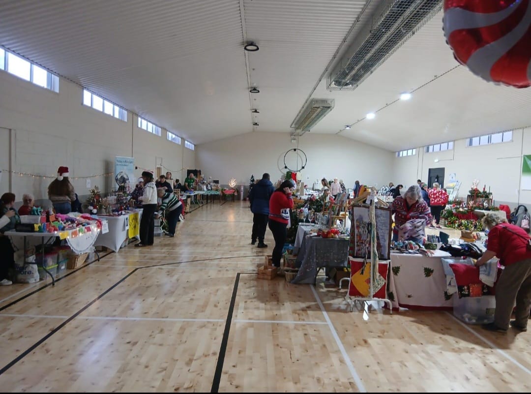 Killeshin F.C tweet media