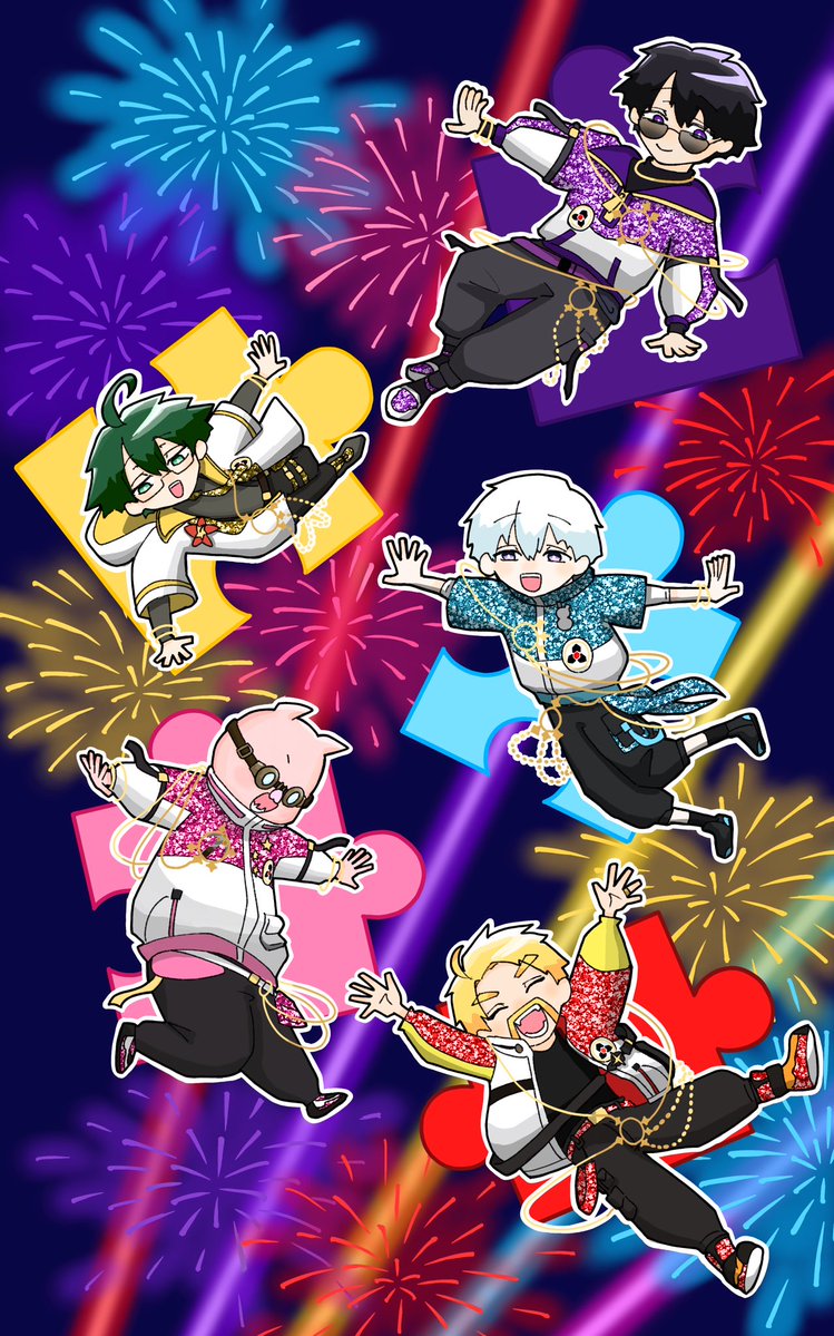 海月。🪼🫧 (@Mizucurage0530) / Posts / X