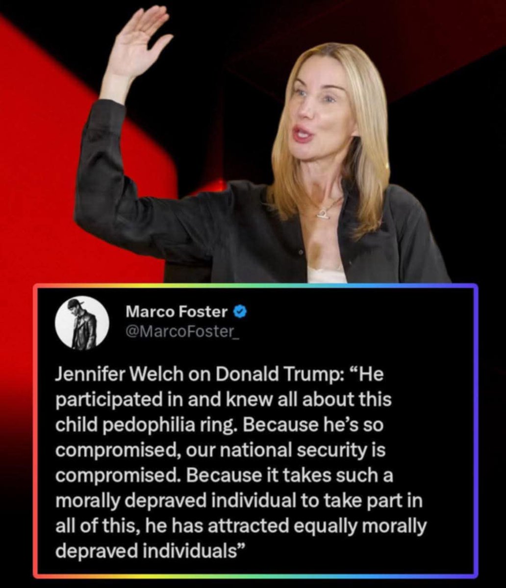 markkingph's tweet image. This isn’t “hatred.” It’s the backlash that comes from a record soaked in corruption, deceit, and disgrace. Trump set the standard—now he’s living with it.
#trump #TrumpCult #usa #theend #impeachment