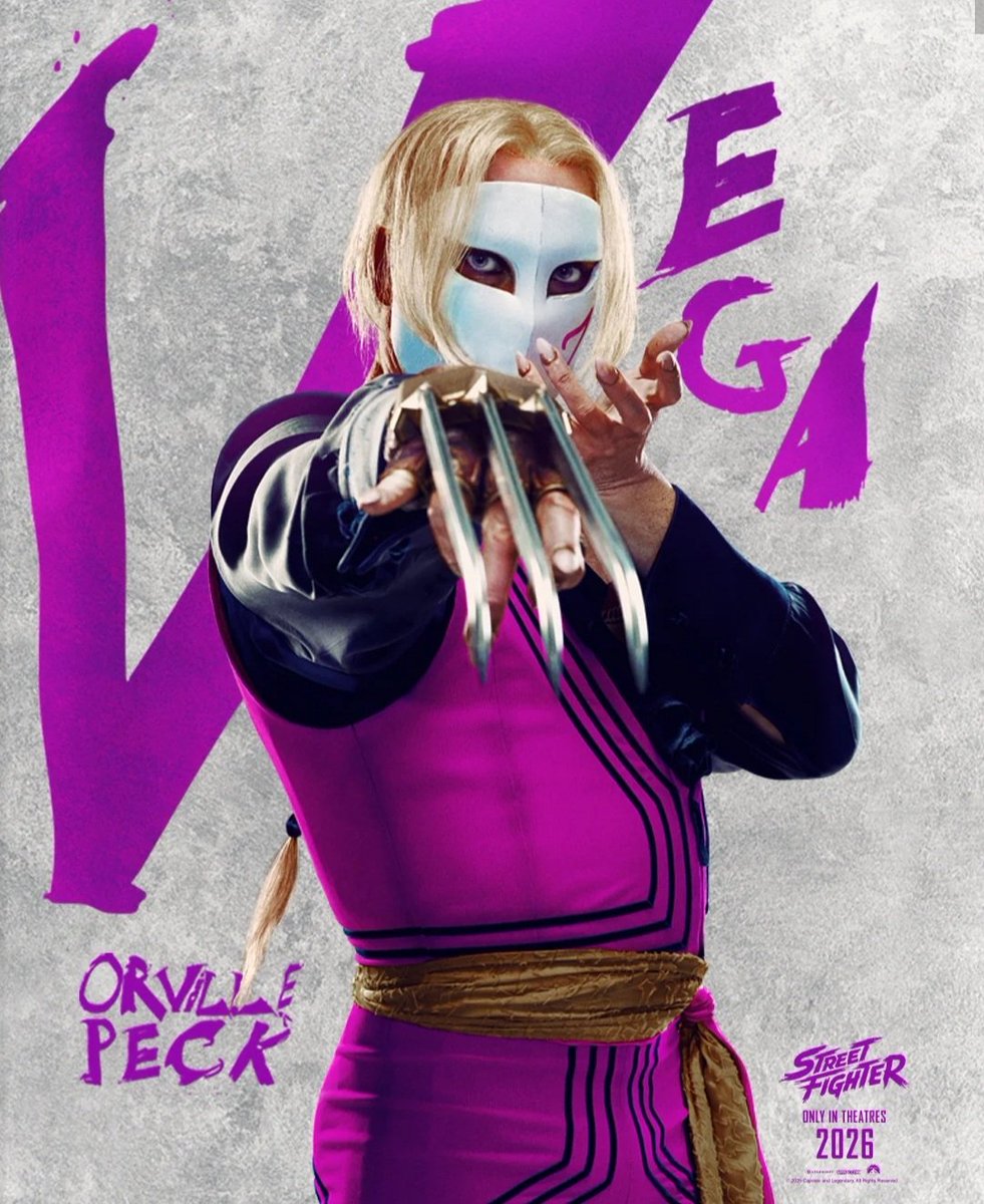 マイク・タイソンに訴えられないように名前を入れ替えたとかなんとかwww