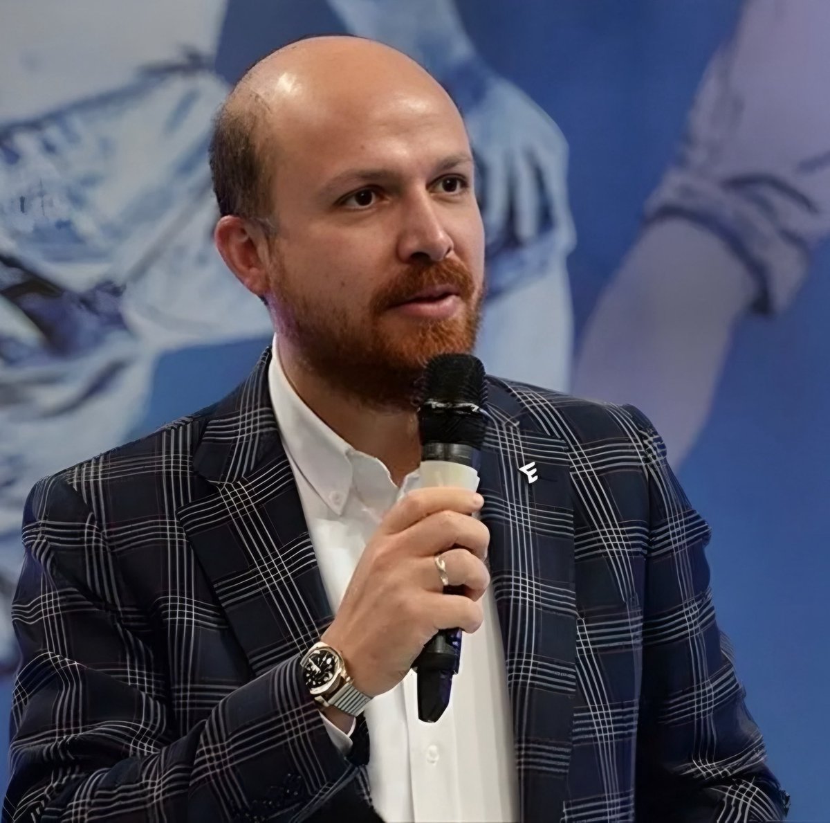 💥 Bilal Erdoğan: “Kolay yoldan zengin olanlar toplumun ahlakını bozuyor.”