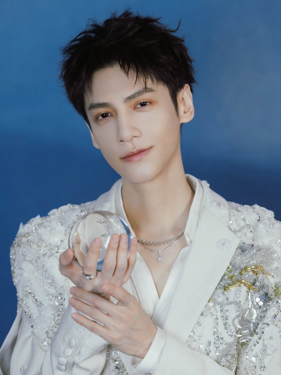 Look for the concert 🦊🐉#WhispersOfFate #ShuiLongYin #水龙吟