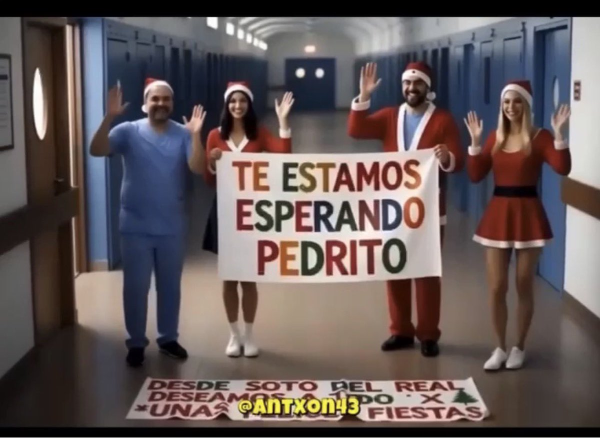 Feliz Navidad sociatas