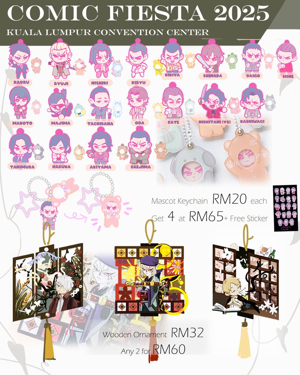 Kream.store tweet media