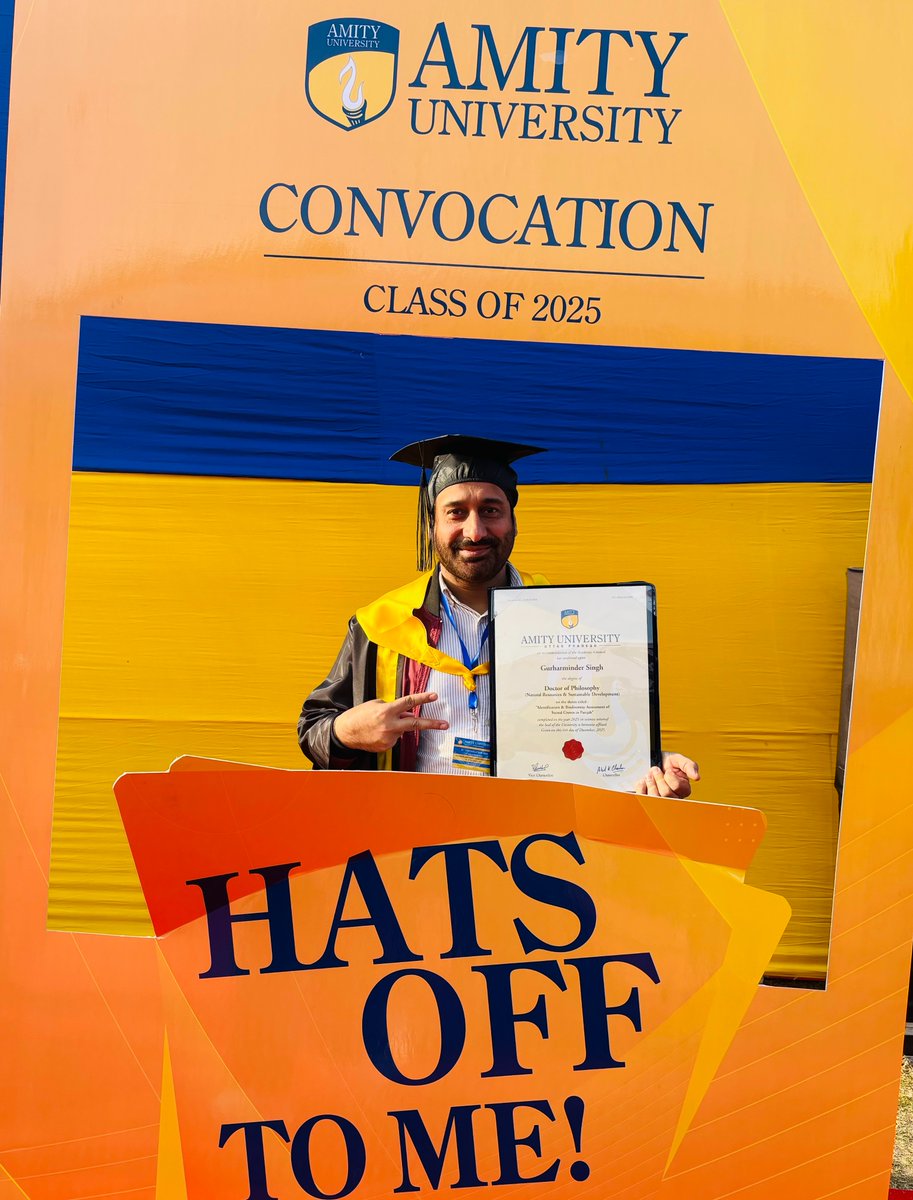 Dr. Gurharminder Singh tweet media