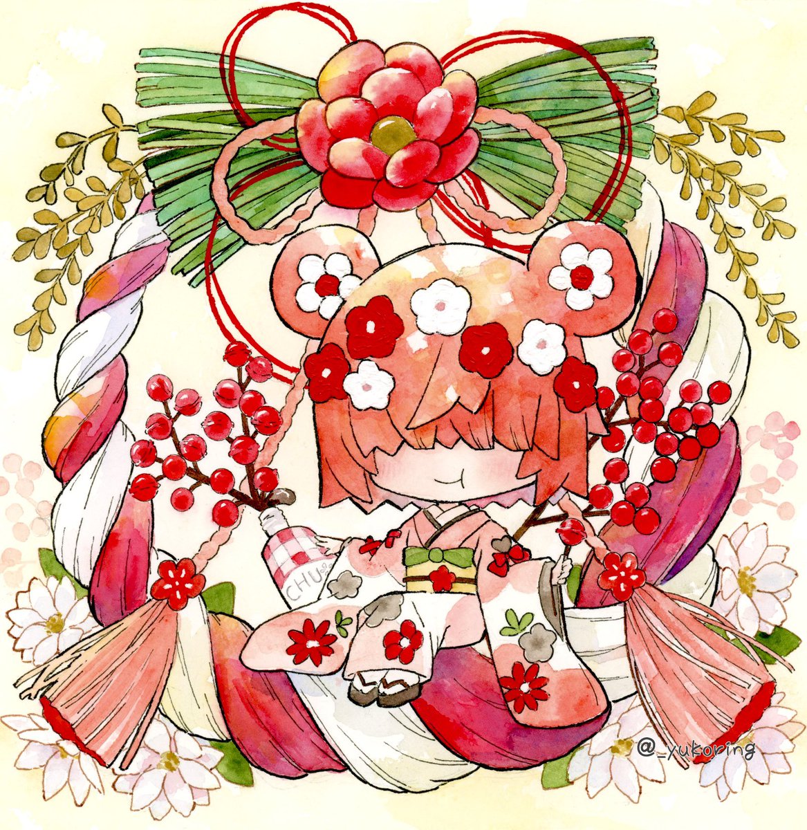 優子鈴（ゆこりん）○BOOTH通販中 (@_yukoring) / Posts / X