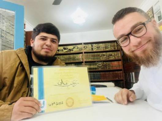 gsleg's tweet image. The 2 shooters