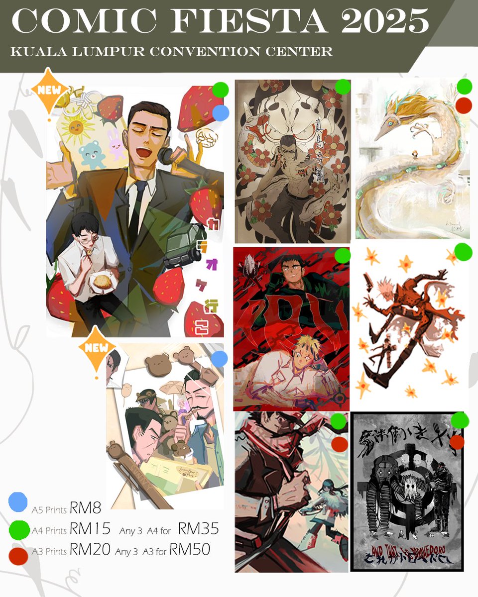 Kream.store tweet media