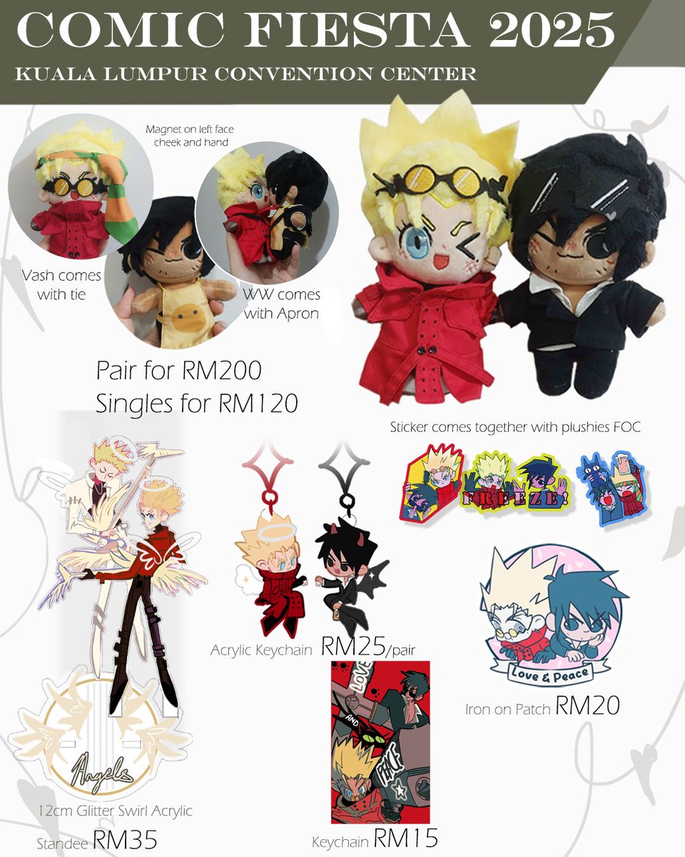 Kream.store tweet media