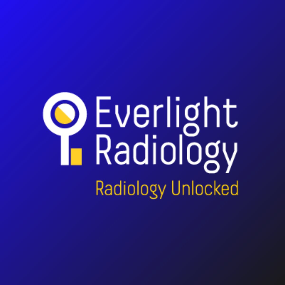 Everlight Radiology tweet media