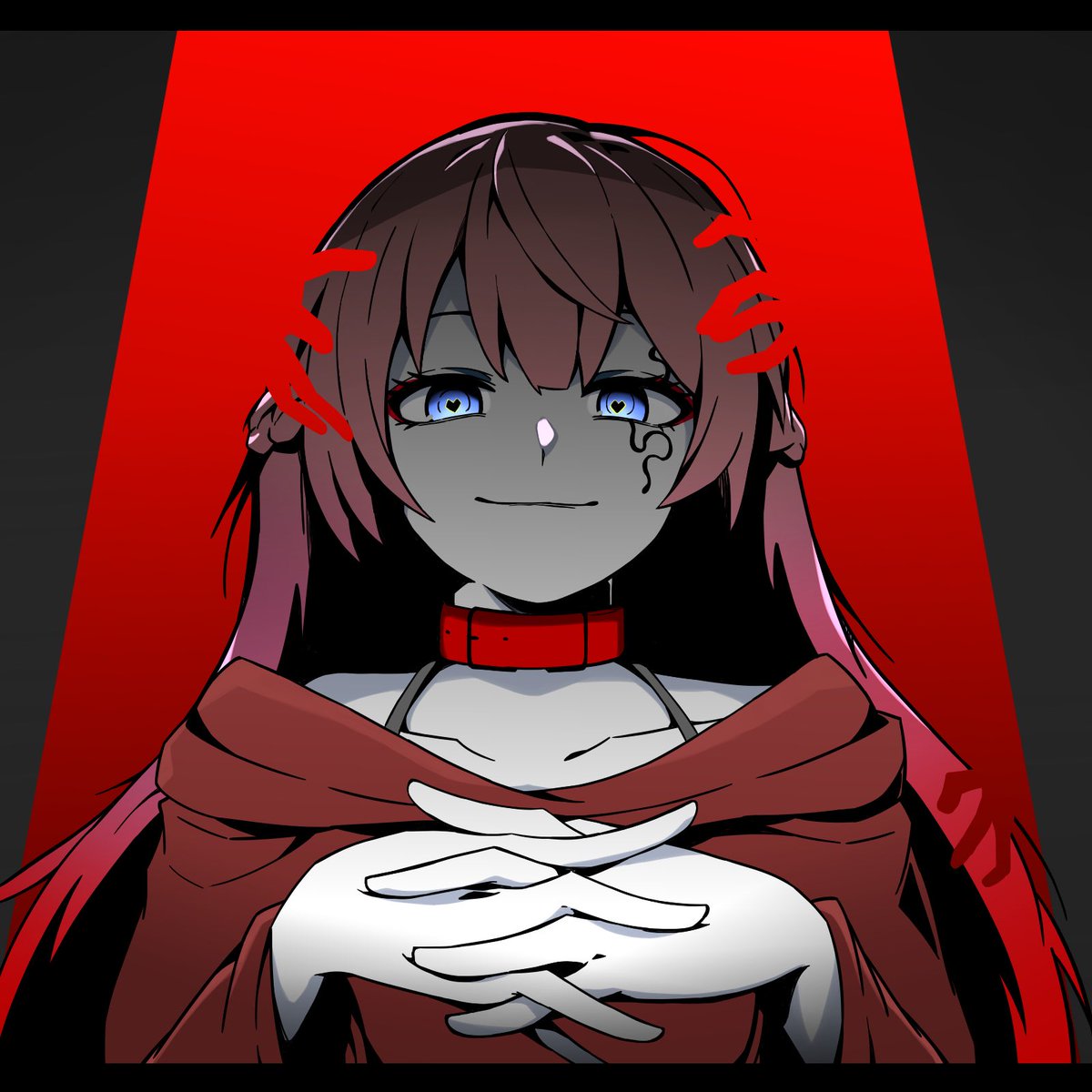 ai_chan_b's tweet image. ◤　　　　　　　　　　　　◥ 
　　　 　　   EYE

　      covered by ai-chan
 ◣　　　　　　　　           　◢

CASTみんな一斉に上がってるので
ぜひタグから回ってみてください🥰

♡・💬 お待ちしてます🫶🏻

 #クラゲの企画  #Kanaria一斉投稿 
 #EYE #Kanaria 
spoon.onelink.me/Uuzo/z0z6us6j