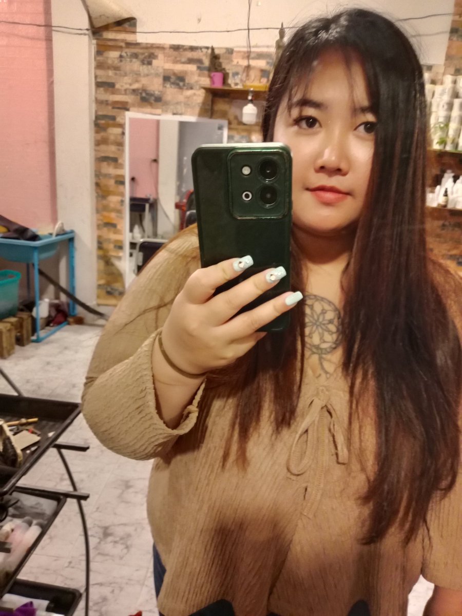 Cream ครีมมมมม👩‍❤️‍👩 tweet media