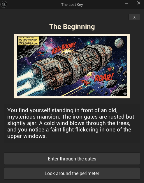 La #ia permite salir de la ventana de confort, esto de lo que sabemos hacer para explorar otros caminos, he probado el sistema de #slate de #UnrealEngine interesante para hacer #widget por código para el editor y hacer test rápidos.
#programacion #cplusplus #claudeopus