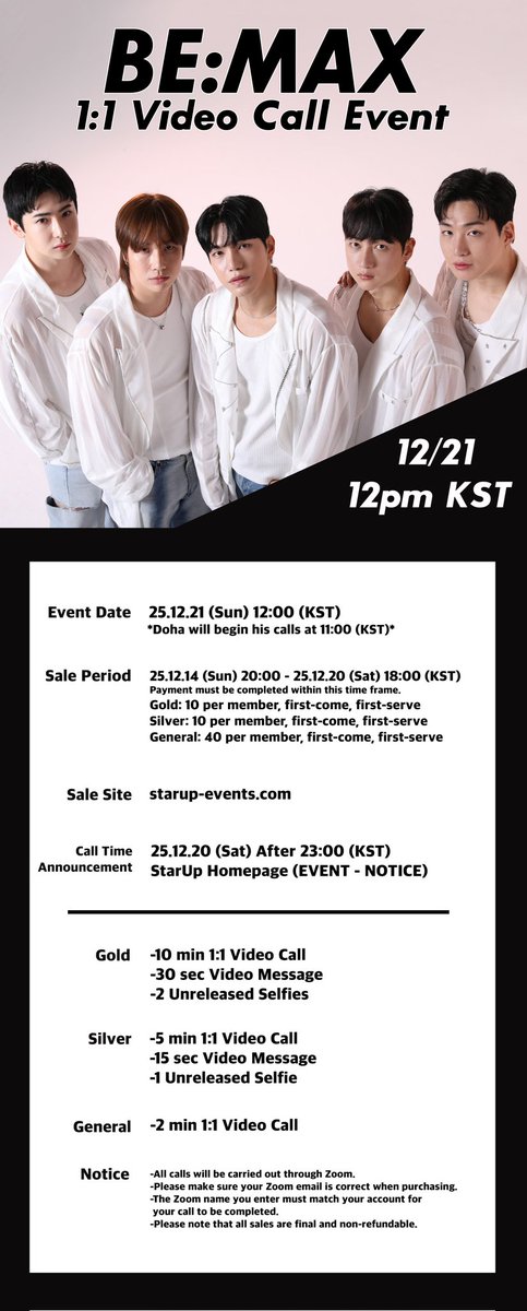 StarUp Events tweet media